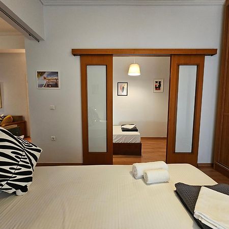 Acropolis Museum Suite By Yha Athens Exterior photo